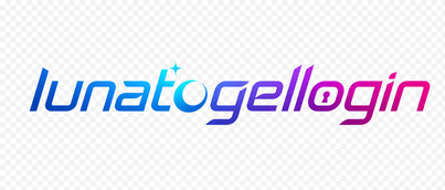 Logo lunatogellogin